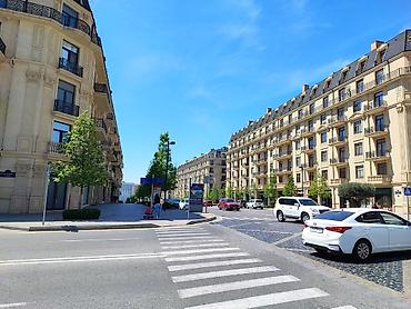 сдам гараж: 3 комнаты, Новостройка, 137 м² — 7