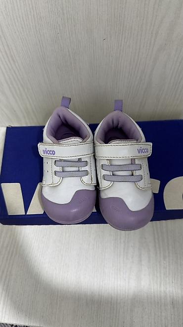 nike react: Детские кроссовки Vicco, размер 21(13 см)
Состояние отличное — 2