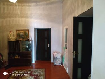 Uzunmüddətli kirayə evlər: 130 kv. m, 4 otaqlı, İşıq, Kanalizasiya, Qaz — 3