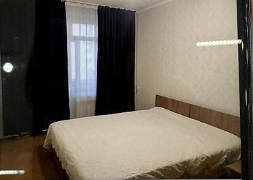 rent flat: Моссовет Полностью с мебелью и техникой (стир.машина, холодильник — 4
