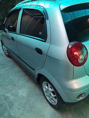 диски борбет а: Chevrolet Spark: 2008 г., Механика, Бензин, Хэтчбэк — 2