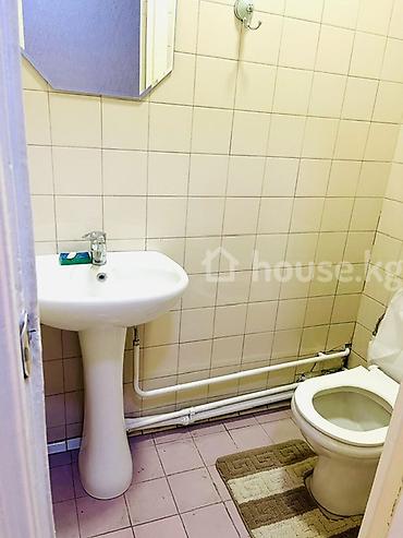 свердловский: 3 комнаты, 93 м², Восток-5 мкр 106 серия, 1 этаж, Евроремонт — 4