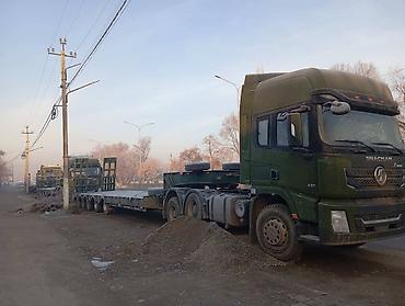 Грузовики: Грузовик, Новый — 7