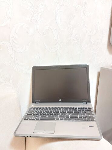 ipad 6: İşlənmiş HP ProBook, 15.6 ", Intel Core i7, 512 GB