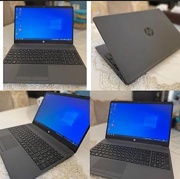 msi notebook: 380 azn. Tecili satilir. HP 255 G8 * AMD Ryzen 5 3500U * 8 GB RAM * — 1
