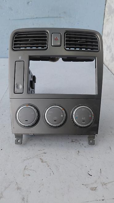 smart open: Блок климат контроля Subaru 2004 г., Б/у, Оригинал, Япония — 1