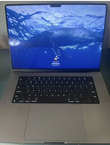 сумки для ноутбуков case logic: Ноутбук, Apple, Apple M1 Pro, 16 ", Для работы, учебы