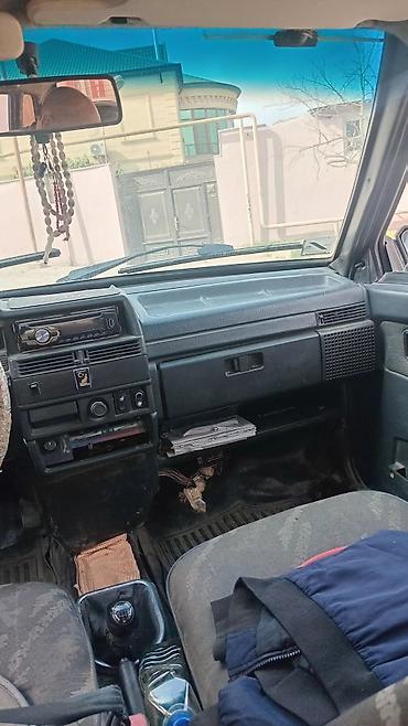 latun satisi: VAZ (LADA) Samara: 1.5 l | 2004 il Sedan — 6