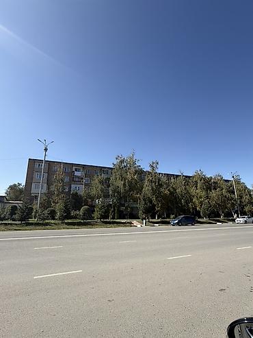 1 комната, 32 м², 105 серия, 5 этаж, Старый ремонт
