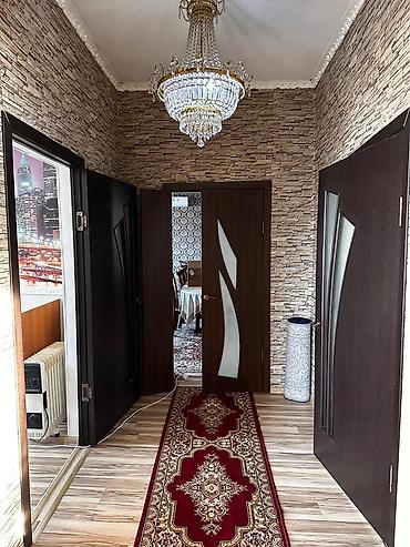 Продажа коттеджей и домов: Продается дом/ Старый толчок🔥 📍 Адрес: Нижняя Ала-Арча (Ориентир — 12