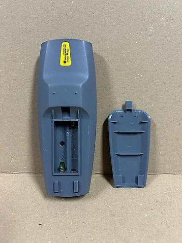 Aksesoari za TV i video: Daljinski upravljač za projektor InFocus – Interlink Electronics - — 6