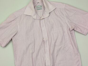 Shirts: Shirt for men, S (EU 36), condition - Good