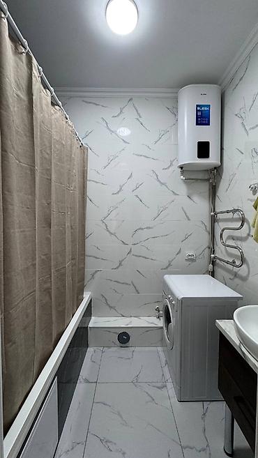 Продажа квартир: 2 комнаты, 61 м², 13 этаж — 3