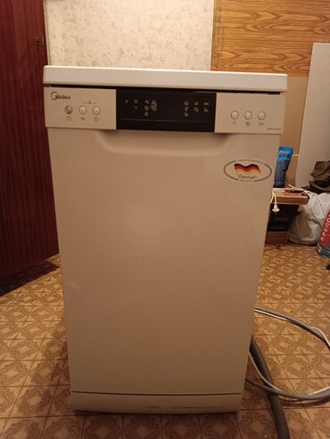 мойки для посуды: Посудомойка, Б/у, Платная доставка, Самовывоз