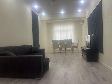 orbita mtk: Əhmədli, 2 otaqlı, Yeni tikili, m. Əhmədli, 72 kv. m — 3