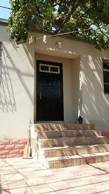 Həyət evləri və villalar: 4 otaqlı, 105 kv. m, Yeni təmirli — 1