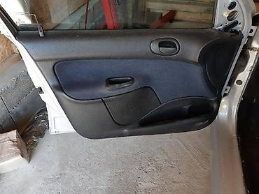 reno megan karavan: TAPACIR VRATA ZA PEUGEOT 206 | Tapaciri vrata kao novi za peugeot — 1