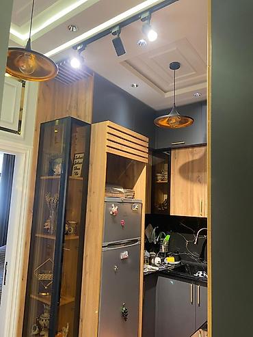 Yeni tikili: 2 otaqlı, Yeni tikili, 48 kv. m — 7