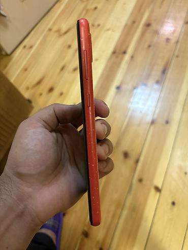 samsung a01 core: Samsung Galaxy A02, 32 GB, rəng - Qırmızı, İki sim kartlı — 3