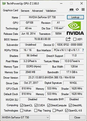 систмный блок: Компьютер, ОЗУ 8 ГБ, Для работы, учебы, Б/у, Intel Core i3, SSD — 4