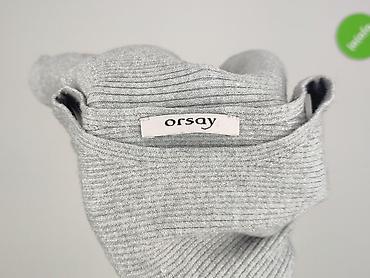 second hand oława: Orsay, Sweter damski, rozmiar S — 4