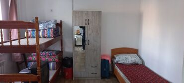 квартира снимать этем: 2 комнаты, Агентство недвижимости, Без подселения, С мебелью частично