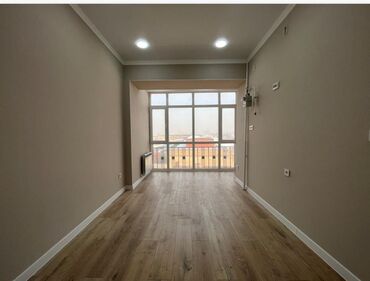 Продажа квартир: 1 комната, 54 м², Элитка, 4 этаж, Евроремонт