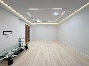 ихлас аристократ: 1 комната, 54 м², Ала-Арча ТРЦ Элитка, 10 этаж, Свежий ремонт — 2