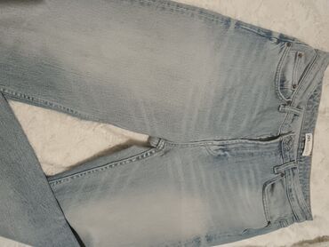 Farmerke: Farmerke, 32 / 32, Zara, Baggy — 5