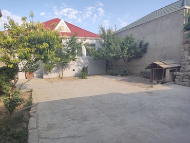 Həyət evləri və villaların satışı: Hövsan qəs. 3 otaqlı, 125 kv. m, Kredit yoxdur, Yeni təmirli — 2