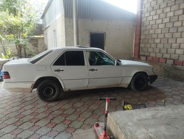 диск мерс 124: Mercedes-Benz W124: 1991 г., 2 л, Механика, Бензин, Седан