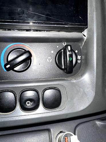 Ford: Ford Transit: 2005 г., Фургон — 8