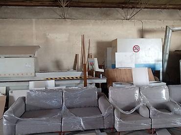 Modul yumşaq mebel dəsti Tərkib: - 3 yerlik divan (geniş oturacaq