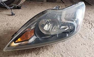 auto otpad becej: FAROVI STOP LAMPE MAGLENKE ZA FORD FOCUS OD 1998. DO 2008. GOD. | — 10