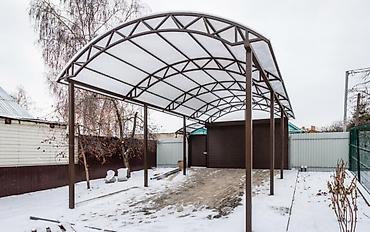 Сварка: Сварочные работы: навесы, лестницы, паровые отопление, металлические — 11