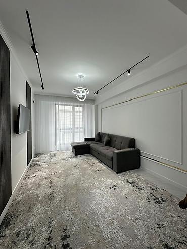 Долгосрочная аренда квартир: 2 комнаты, Агентство недвижимости, Без подселения — 6