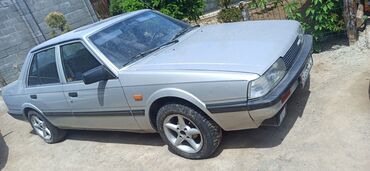 матиз каропка автомат: Mazda 626: 1983 г., 1.6 л, Механика, Бензин, Седан