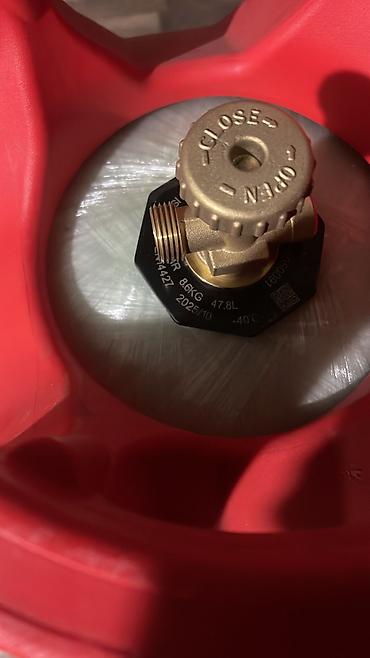 Композитные газовые баллоны: Оптом и в розницу!!! Доставка установка по всему Кыргызстану на — 9