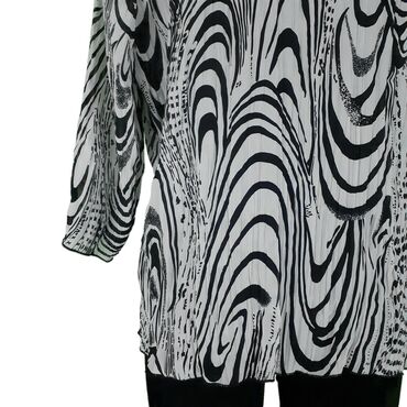 Košulje: 2XL, Poliester, bоја - Šareno — 5