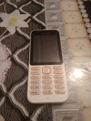 İdeal vəziyətdədir Nokia madelidir ela superdir.islek veziyetdedir