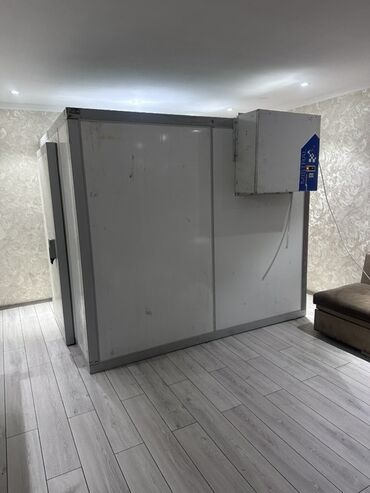 Промышленные холодильники и комплектующие: 260 * * 230 см 200, Polair, Ариада, В наличии — 6