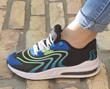 Women's Sneakers and athletic shoes: 41 — 16