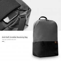 Xiaomi XXB01LF Простой Повседневный Рюкзак