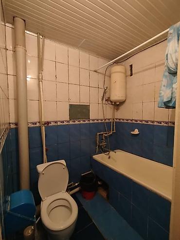 amir city: 3 комнаты, 58 м², 104 серия, 2 этаж, Косметический ремонт — 6