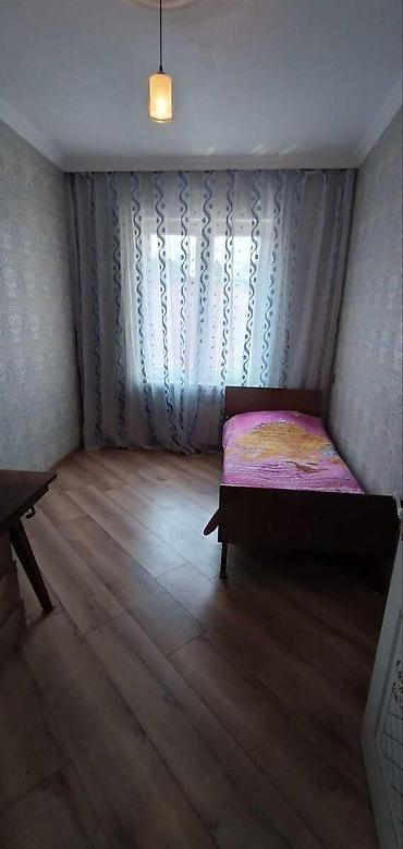 kohnə binalar: Bakı, 7-ci mikrorayon, 3 otaqlı, Köhnə tikili, m. Dərnəgül, 75 kv. m — 7