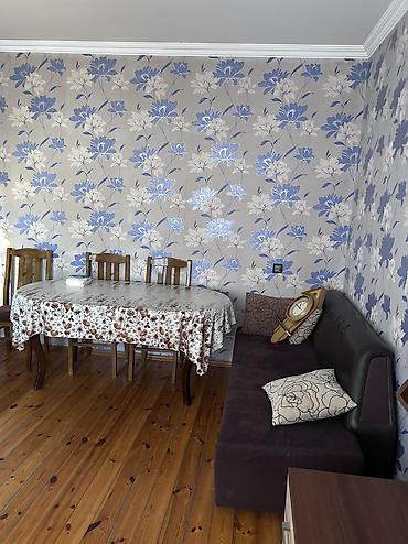 Продажа домов: 3 комнаты, 56 м², Средний ремонт — 9