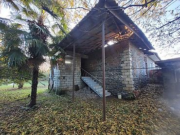 a frame ev tikintisi: 8 sot, Mülkiyyətçi, Kupça (Çıxarış), Texniki pasport — 1