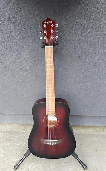 akusticne gitare: HARLEY BENTON DELTA BLUES T B-STOCK | Lično preuzimanje u Novom Sadu — 5