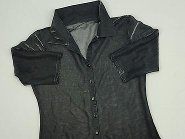 obcisla bluza: Koszula damska, rozmiar M — 1