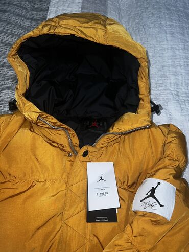 Zimske jakne: Zimska jakna S (EU 48), M (EU 50), Nike — 9